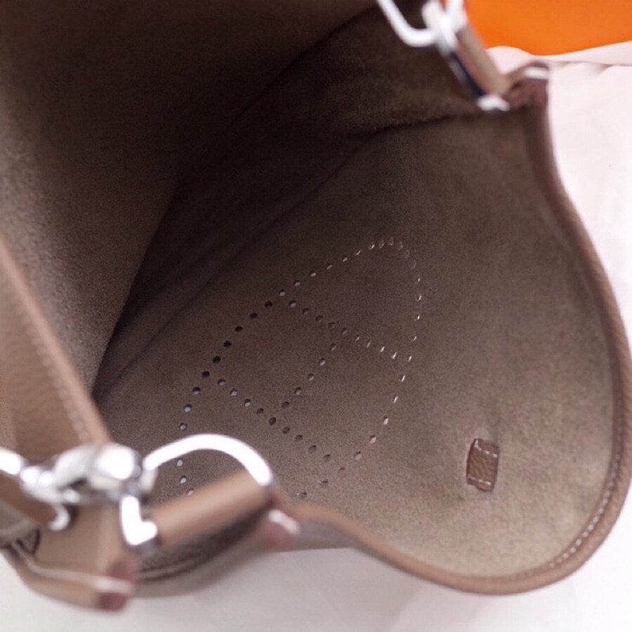 에르메스 에블린29 에토프 은장